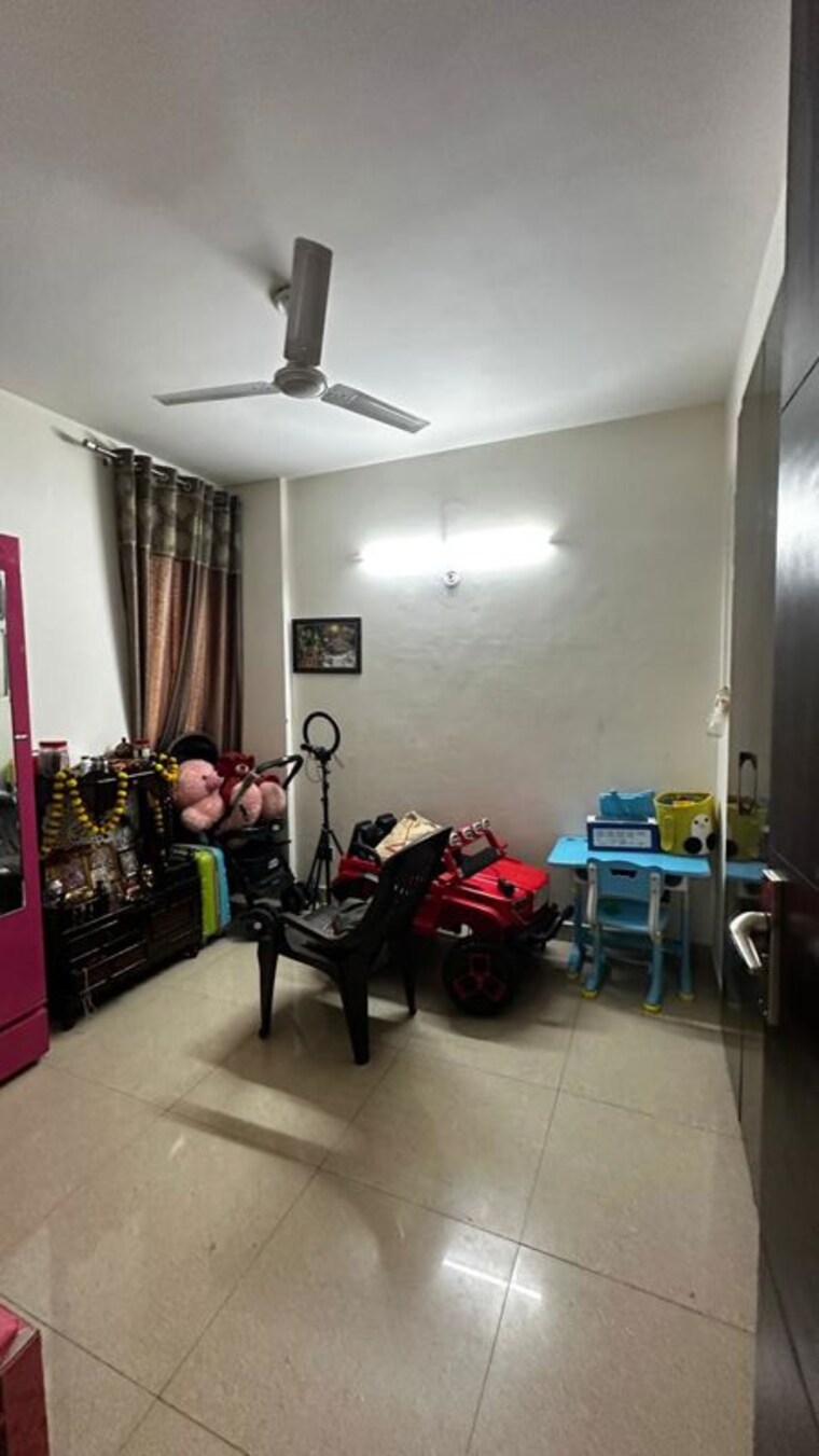Gym, aman vihar 2 Bedroom 1400 Sq.Ft. Builder Floor In Aman Vihar Dehradun 10695920