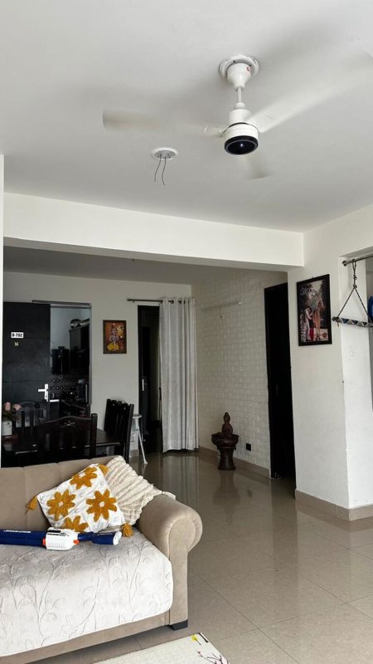 Living Room, aman vihar 2 Bedroom 1400 Sq.Ft. Builder Floor In Aman Vihar Dehradun 10695920