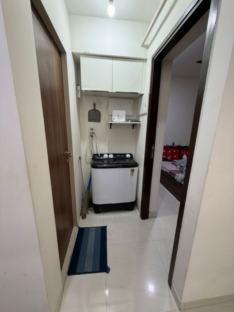undefined, lodha-crown-quality-homes 1 Bedroom 317 Sq.Ft. Apartment In Majiwada Thane 10695922