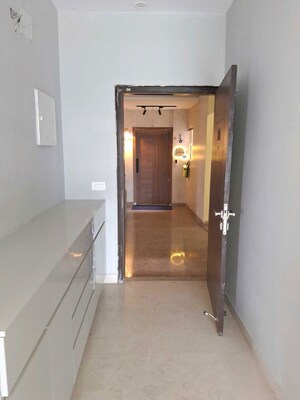 3 BHK Builder Floor For Rent in Sector 22