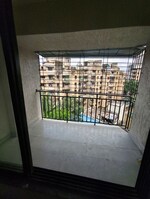 1 BHK 400 Sq.Ft. Apartment in Haware Intelligentia Vector