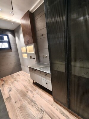 Bathroom in 3 BHK Builder Floor at Sector 38 – for Rent
