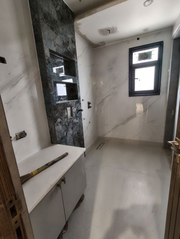 Balcony, sector 38 3 Bedroom 2450 Sq.Ft. Builder Floor In Sector 38 Gurgaon 10695888