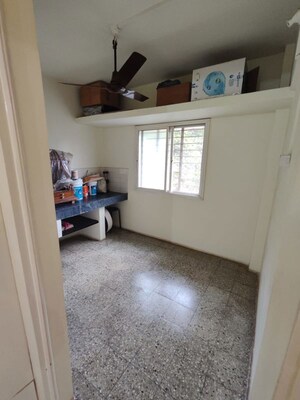 Bedroom in 2 BHK Apartment at Hari Om Puram, Aundh – for Rent