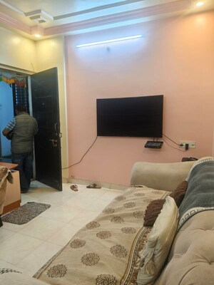 2 BHK Apartment For Rent in Hari Om Puram, Aundh
