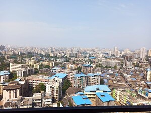1.5 BHK Apartment – Exterior View View at Man Opus, Mira Road - for Sale