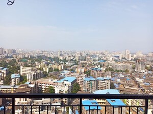 1.5 BHK Apartment – Exterior View View at Man Opus, Mira Road - for Sale