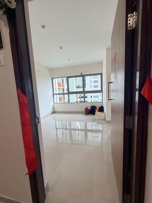 1 BHK Apartment For Rent in Piramal Vaikunth A Class Homes, Balkum Pada