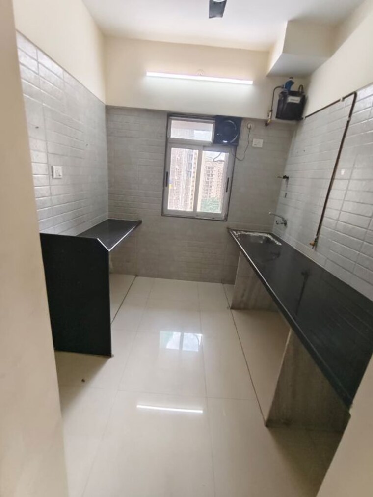 Kitchen, vihang-valley-phase-3 1 Bedroom 430 Sq.Ft. Apartment In Kasarvadavali Thane 10695941
