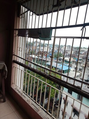 1 BHK Apartment For Sale in Sagar Darshan CHS Camp, Camp