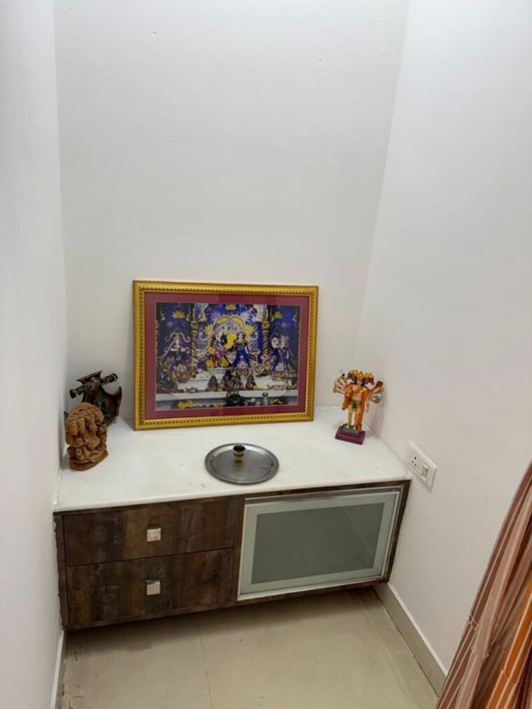 undefined, lodha-splendora 3 Bedroom 1665 Sq.Ft. Apartment In Ghodbunder Road Thane 10684906