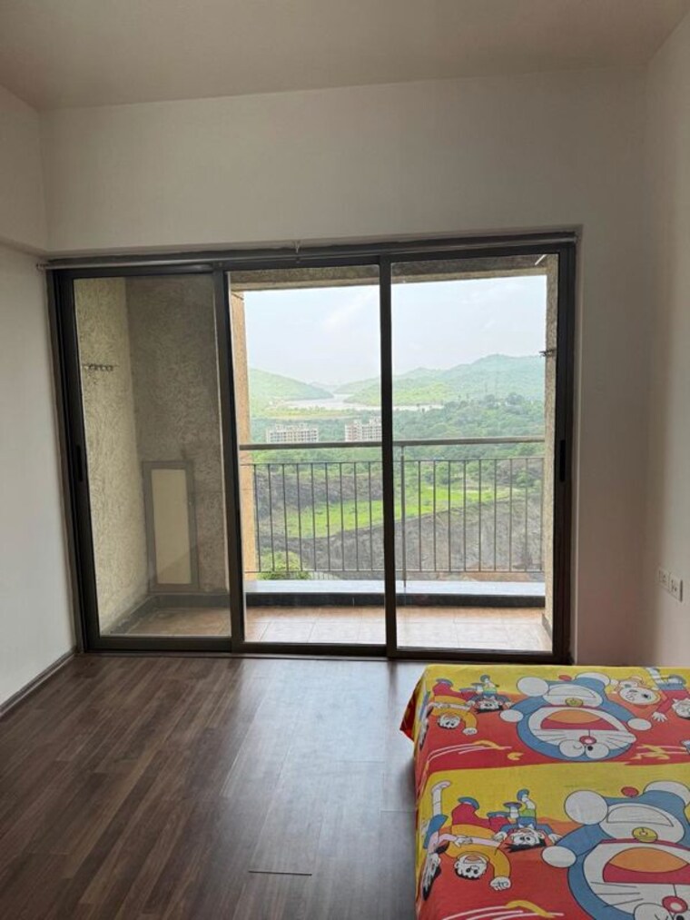 Bedroom, lodha-splendora 3 Bedroom 1665 Sq.Ft. Apartment In Ghodbunder Road Thane 10684906