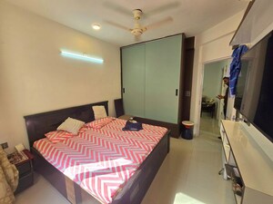 Bedroom in 3 BHK Builder Floor at Sector 22 – for Rent