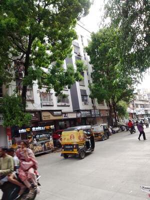 2 BHK Apartment For Rent in Grace Nest Society, Fatima Nagar