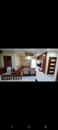 3 BHK +Apartment For Rent in Shrimleela Saffron