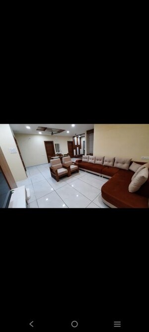 Team Area in 3 BHK Apartment at Shrimleela Saffron, Thaltej – for Rent