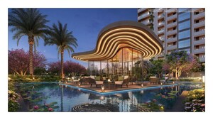 4 BHK Apartment For Sale in Cocoa County, Sector 88a