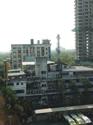 2 BHK Apartment For Rent in Atur Chambers, Camp