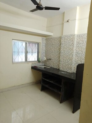 Kitchen in 2 BHK Apartment at Atur Chambers, Camp – for Rent