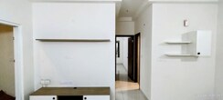 2 BHK +Apartment For Rent in The Prestige City