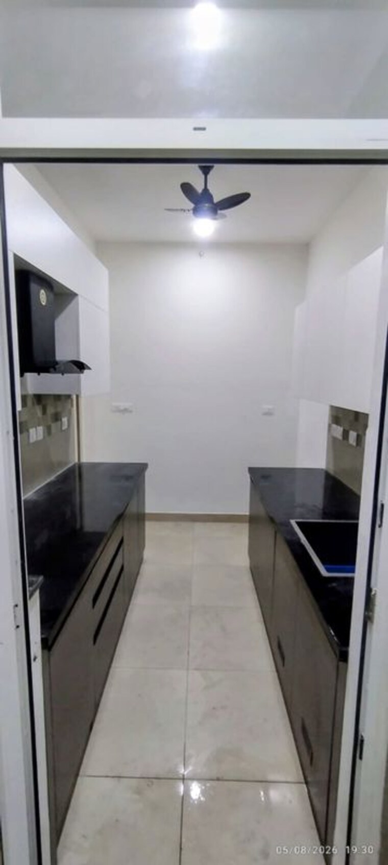 Kitchen, the-prestige-city 2 Bedroom 971 Sq.Ft. Apartment In Sarjapur Road Bangalore 10695876
