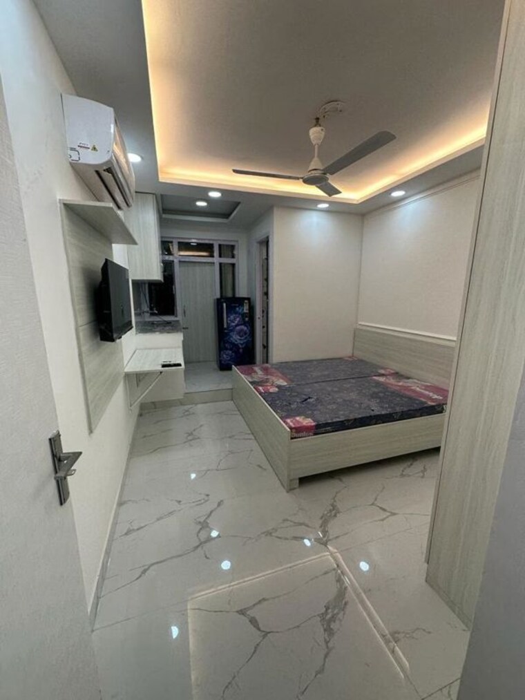Team Area, sector 21 3 Bedroom 1500 Sq.Ft. Builder Floor In Sector 21 Gurgaon 10695958