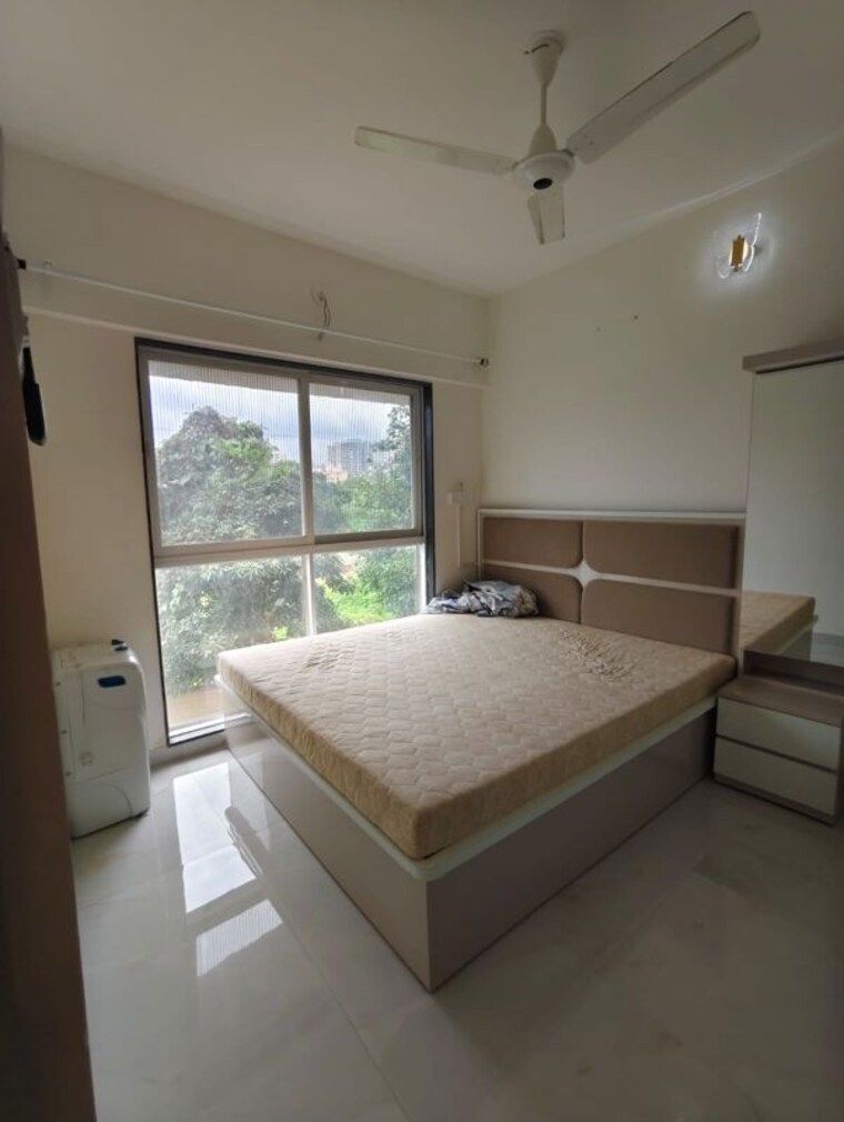 Bedroom, ace-enclave 1 Bedroom 421 Sq.Ft. Apartment In Ghodbunder Road Thane 10695957