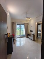 1 BHK 421 Sq.Ft. Apartment in Ace Enclave