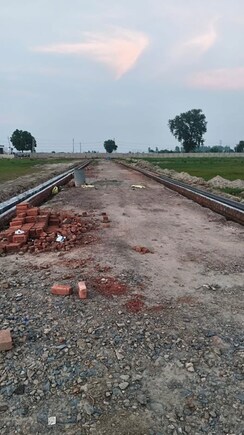 Plot For Sale in YEIDA Plots