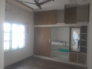 Room in 3 BHK Independent House at Nri Layout – for Rent