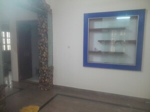 Room in 3 BHK Independent House at Nri Layout – for Rent