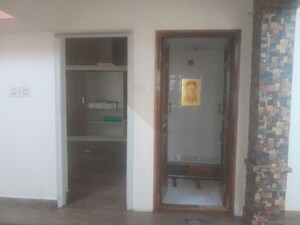 Room in 3 BHK Independent House at Nri Layout – for Rent