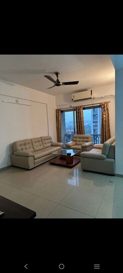 3 BHK +Apartment For Rent in Shaligram Prime