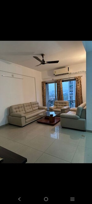 3 BHK Apartment For Rent in Shaligram Prime, Ghuma