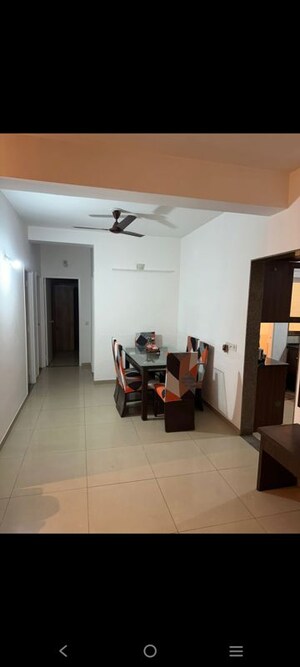 Team Area in 3 BHK Apartment at Shaligram Prime, Ghuma – for Rent