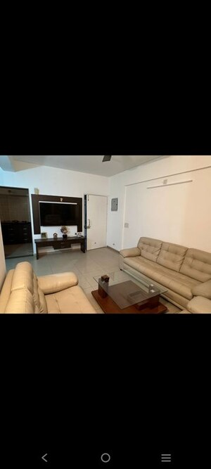 Bedroom in 3 BHK Apartment at Shaligram Prime, Ghuma – for Rent