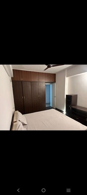 Bedroom in 3 BHK Apartment at Shaligram Prime, Ghuma – for Rent