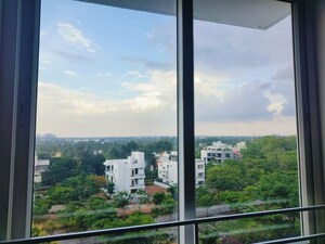 3 BHK Apartment For Rent in Tata Aquila Heights, Jalahalli