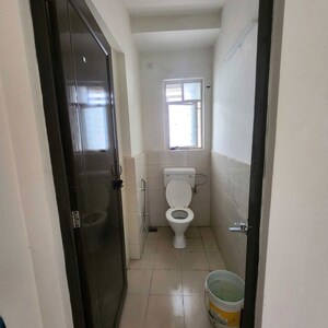 Building Lobby in 1 BHK Builder Floor at Sector 23a – for Rent