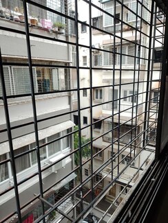 1 BHK Apartment For Sale in Shirin Apartments