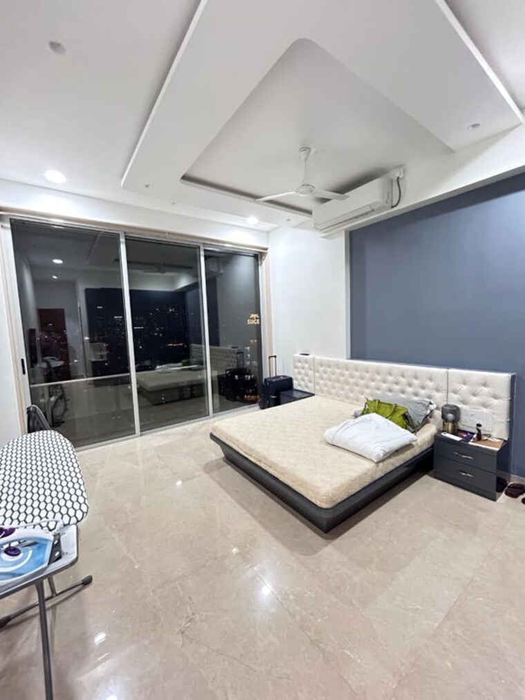 Bedroom, dadar west 3 Bedroom 1335 Sq.Ft. Apartment In Dadar West Mumbai 10695901