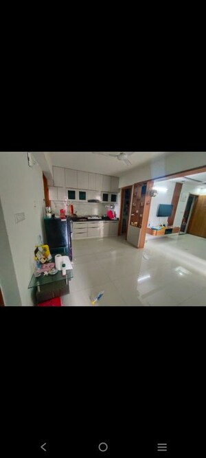 Living Room in 3 BHK Apartment at Imperia Lavish, Zundal – for Rent