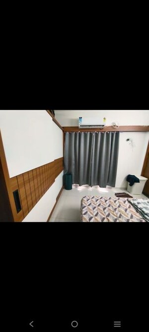 Team Area in 3 BHK Apartment at Imperia Lavish, Zundal – for Rent