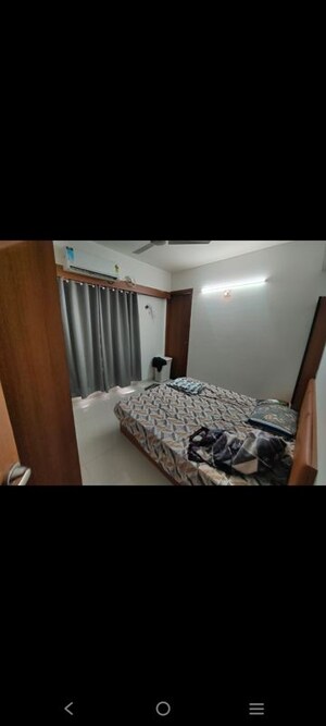 Bedroom in 3 BHK Apartment at Imperia Lavish, Zundal – for Rent