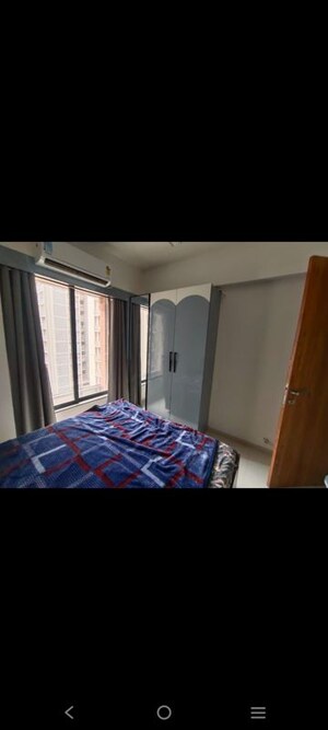 Bedroom in 3 BHK Apartment at Imperia Lavish, Zundal – for Rent