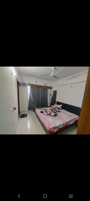 Bedroom in 3 BHK Apartment at Imperia Lavish, Zundal – for Rent