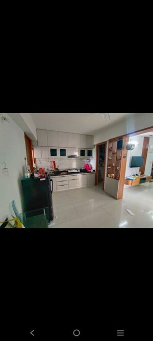 Living Room in 3 BHK Apartment at Imperia Lavish, Zundal – for Rent