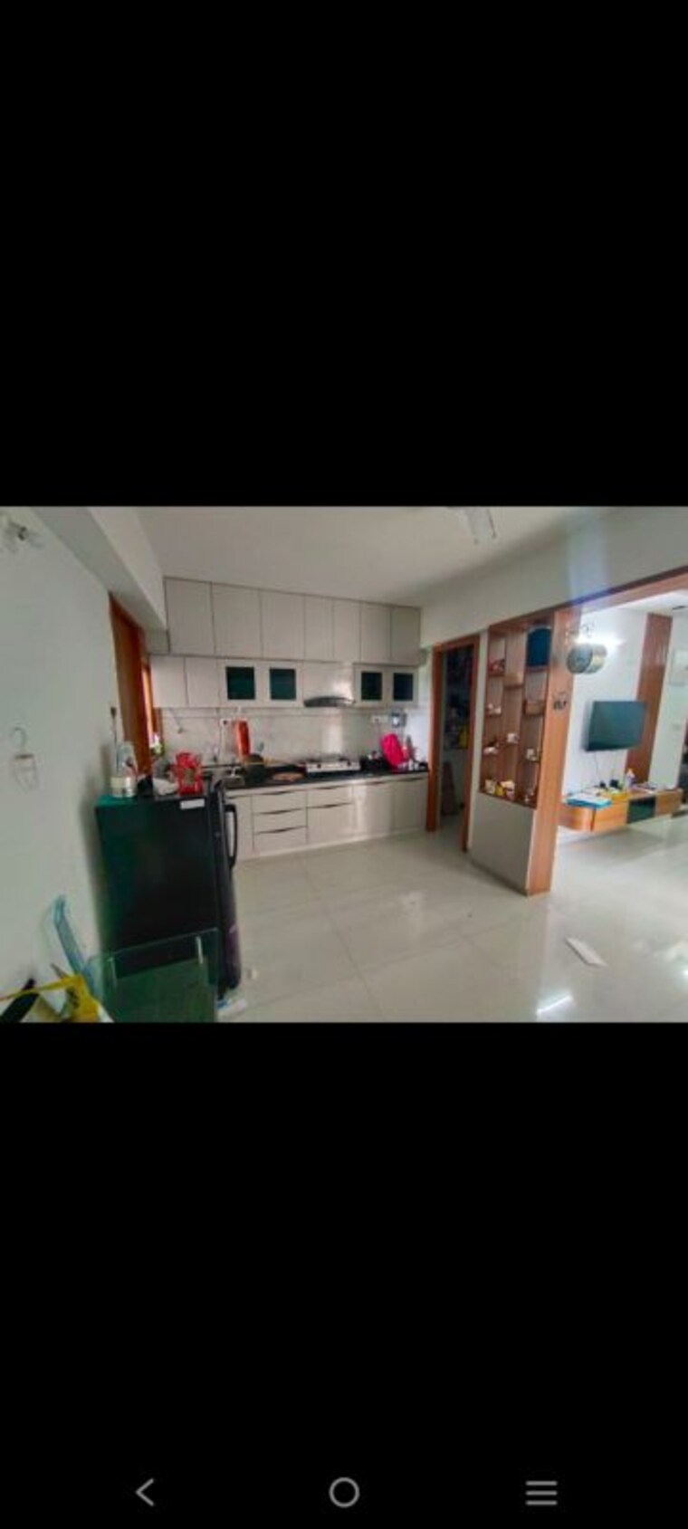 Living Room, imperia-lavish 3 Bedroom 1845 Sq.Ft. Apartment In Zundal Ahmedabad 10695981
