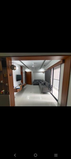 Living Room in 3 BHK Apartment at Imperia Lavish, Zundal – for Rent