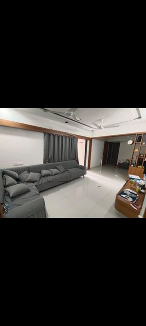 Bedroom in 3 BHK Apartment at Imperia Lavish, Zundal – for Rent
